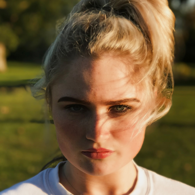 You Don't Want To See My Dark Side.