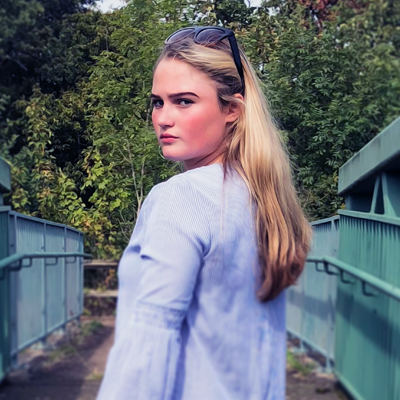 I Don't Like Heights.